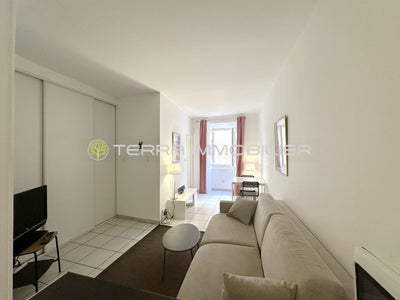 Appartement Rue de la Porta à Ajaccio