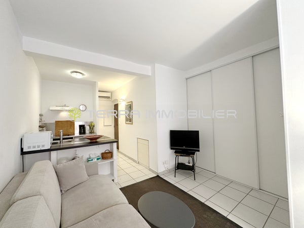 Appartement Rue de la Porta à Ajaccio
