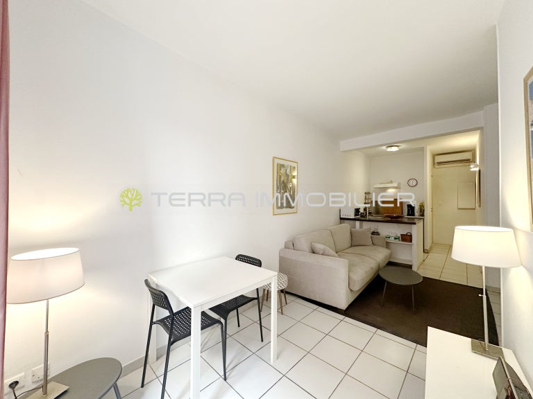 Appartement Rue de la Porta à Ajaccio