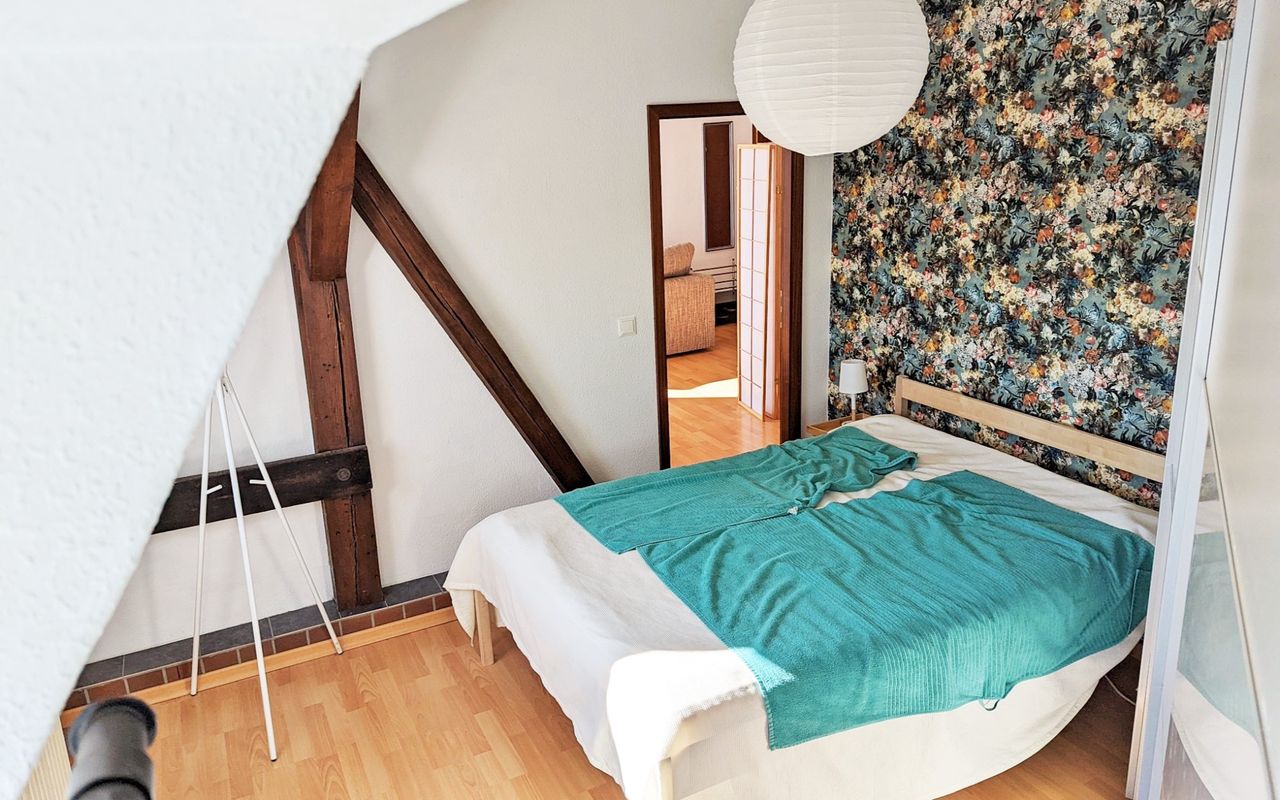 Wohnung Rudolstädter Straße in Berlin
