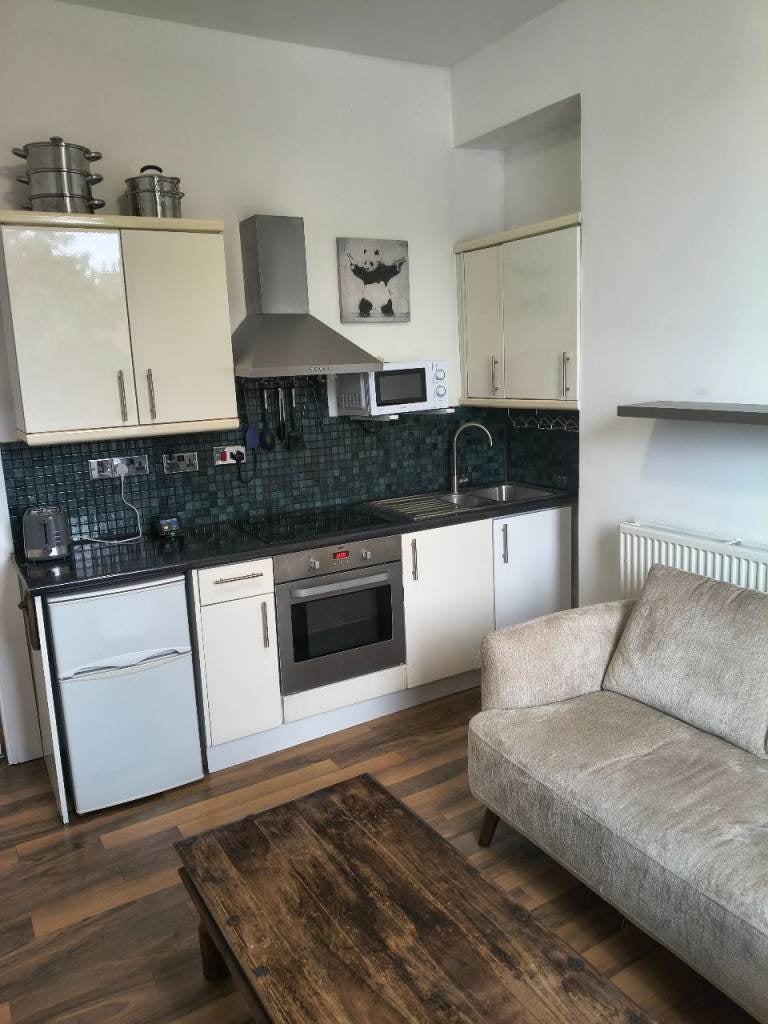 Flat Primrosehill Gardens in Aberdeen City