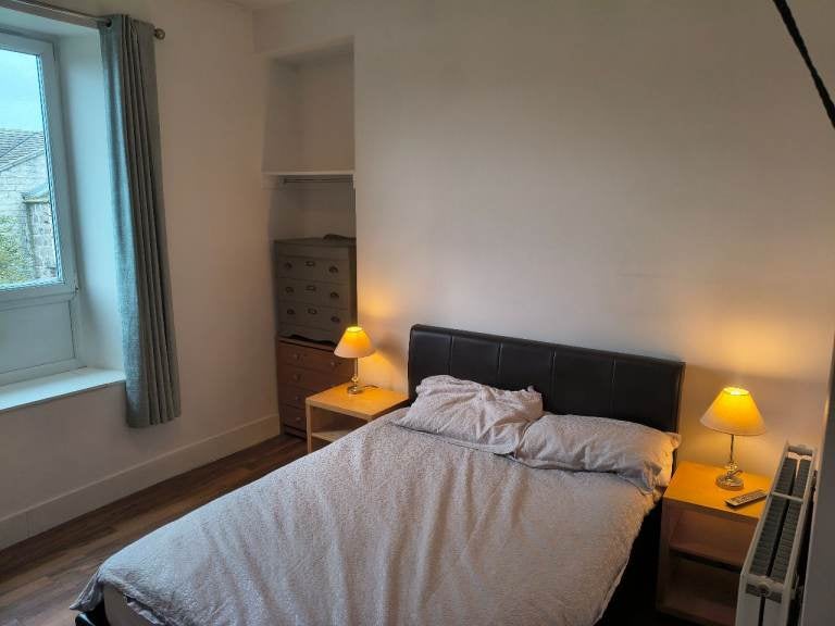 Flat Primrosehill Gardens in Aberdeen City