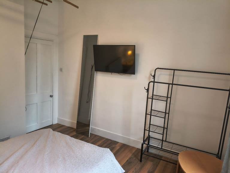Flat Primrosehill Gardens in Aberdeen City