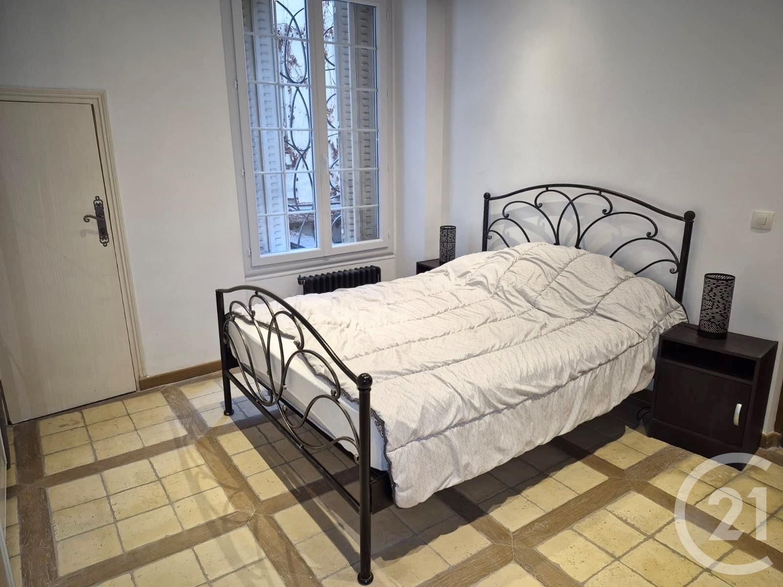 Appartement Rue Mouffetard à Paris