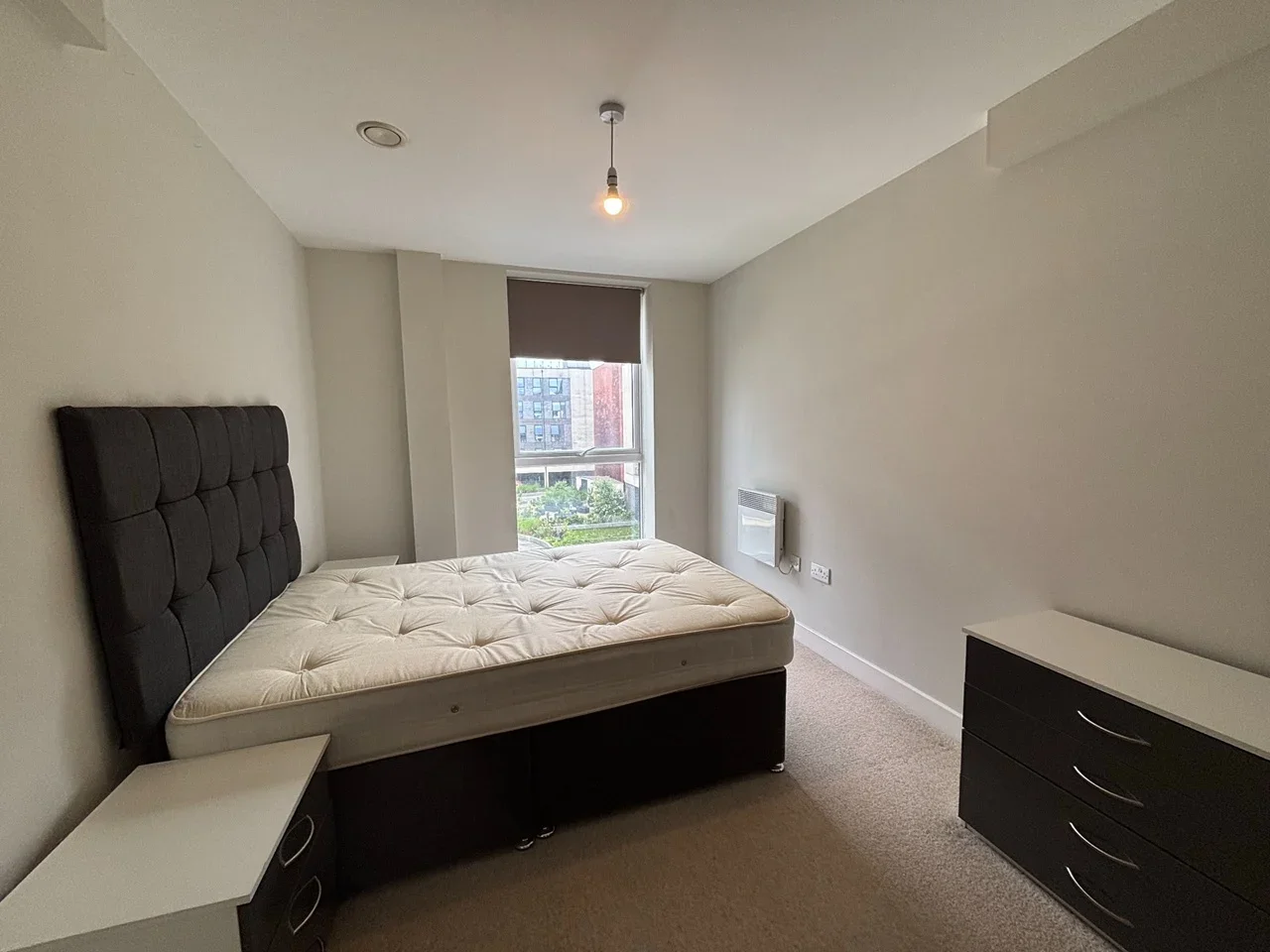 Flat Ordsall Lane in Salford