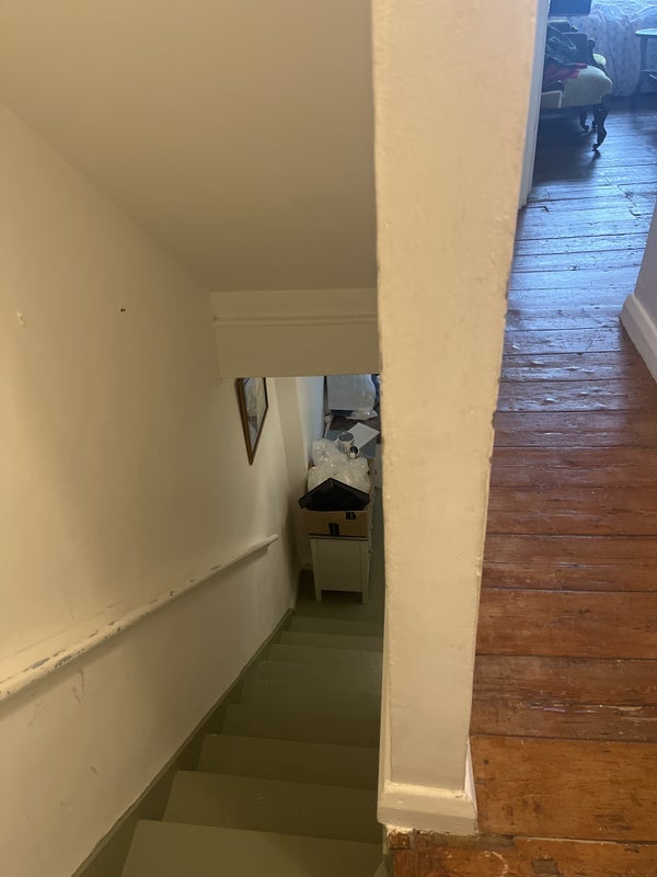 Room Portland Road in Greater London