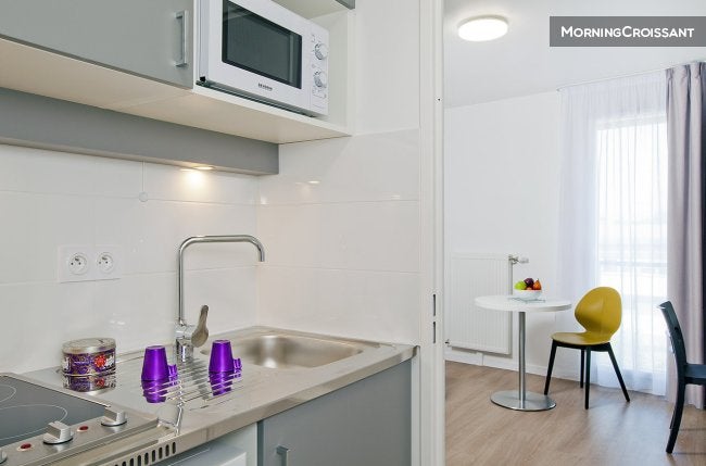 Appartement Avenue Émile Baudot à Massy