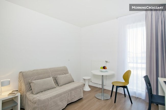 Appartement Avenue Émile Baudot à Massy
