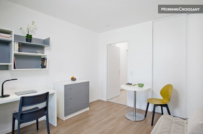 Appartement Avenue Émile Baudot à Massy