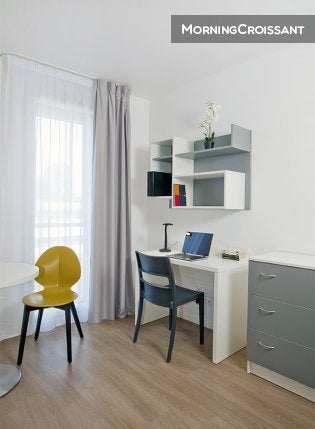 Appartement Avenue Émile Baudot à Massy
