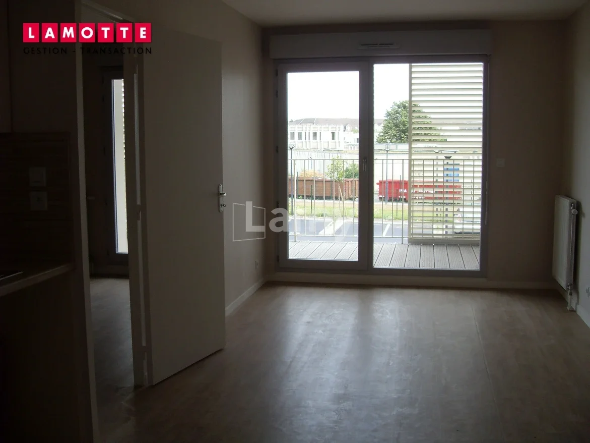 Appartement Rue de Vern à Rennes