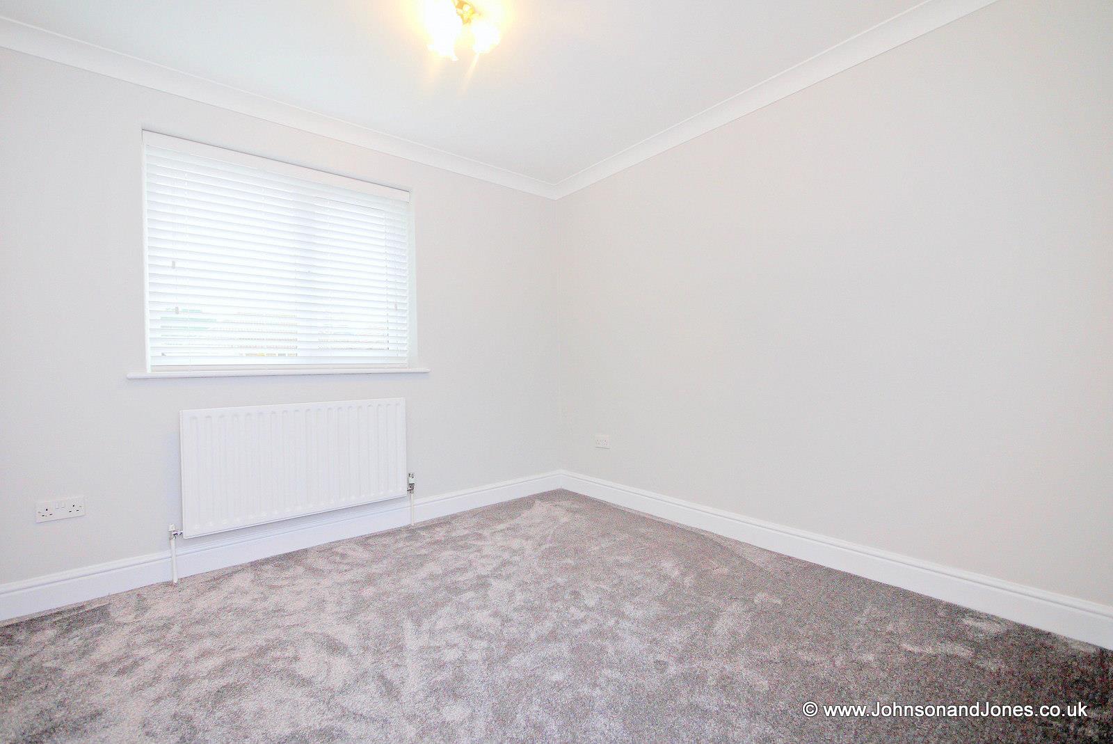 House Springfields Close in Borough of Runnymede