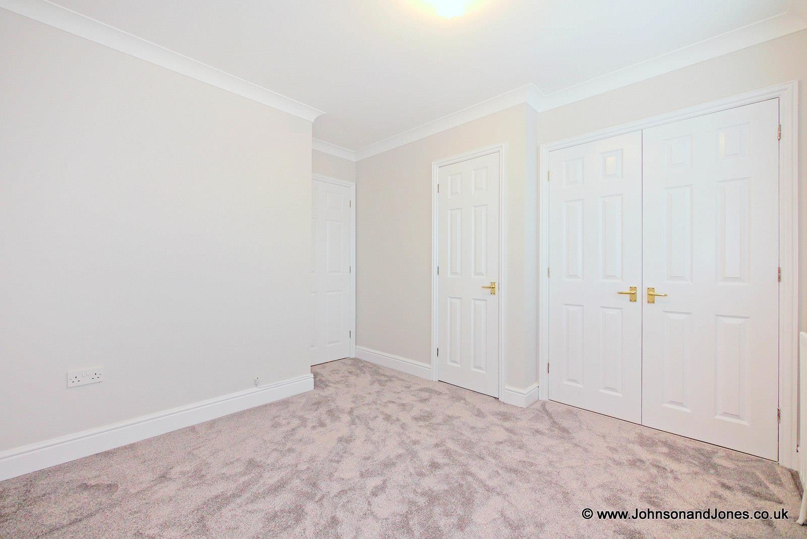 House Springfields Close in Borough of Runnymede