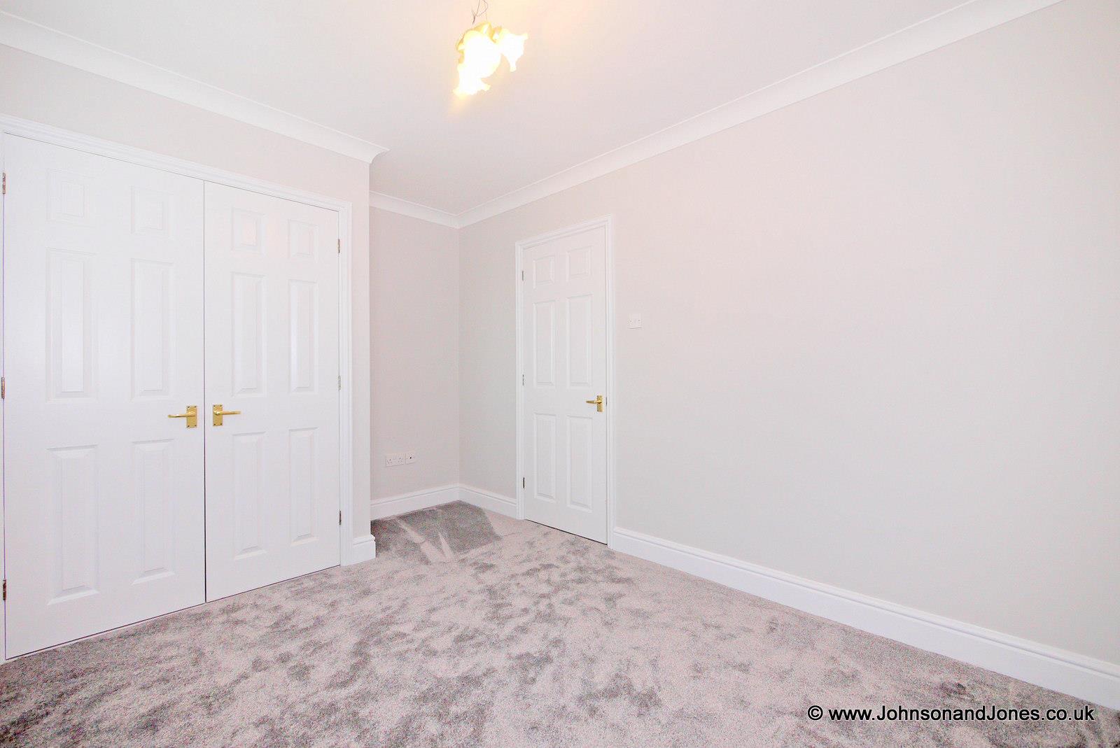House Springfields Close in Borough of Runnymede