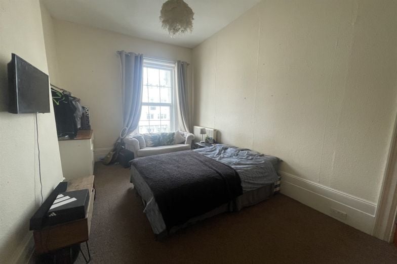 Flat Firle Road in Seaford