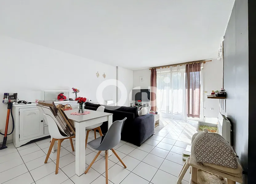 Appartement Rue des Tulipes à Trélissac