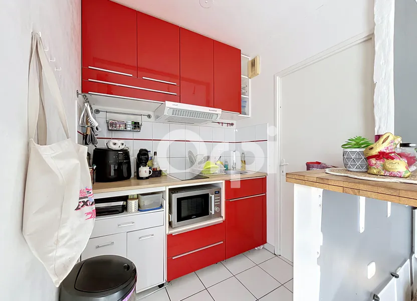 Flat Rue des Tulipes in Trélissac