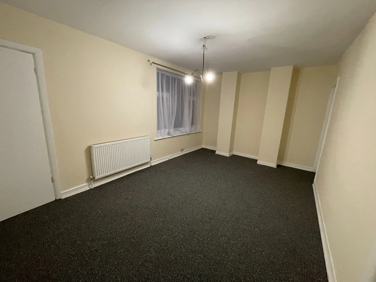 House Norton Grange in Prestwich