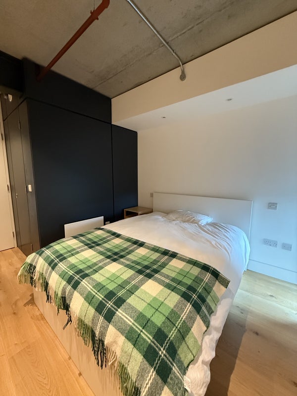 Room Chapeltown Street in Manchester