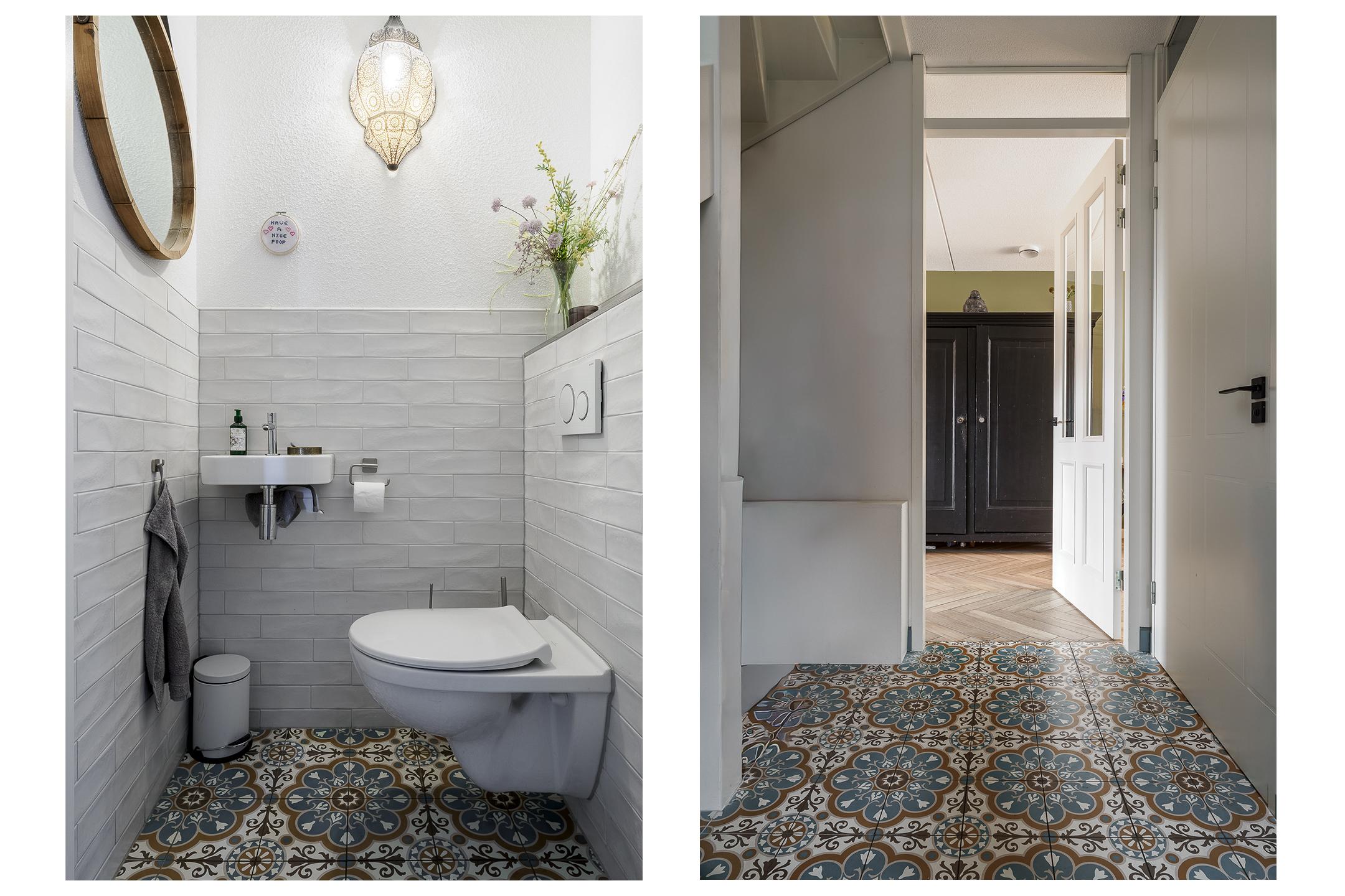 Hoekwoning te koop: Oosterstraat 9A, Enschede