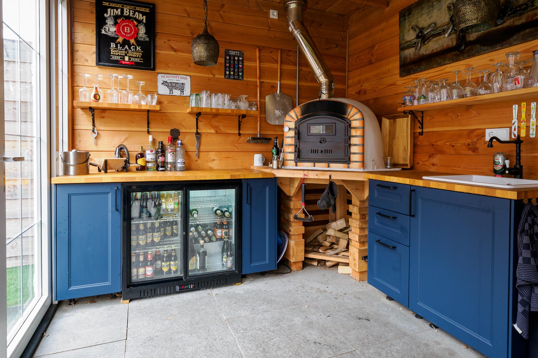 Hoekwoning te koop: Oosterstraat 9A, Enschede