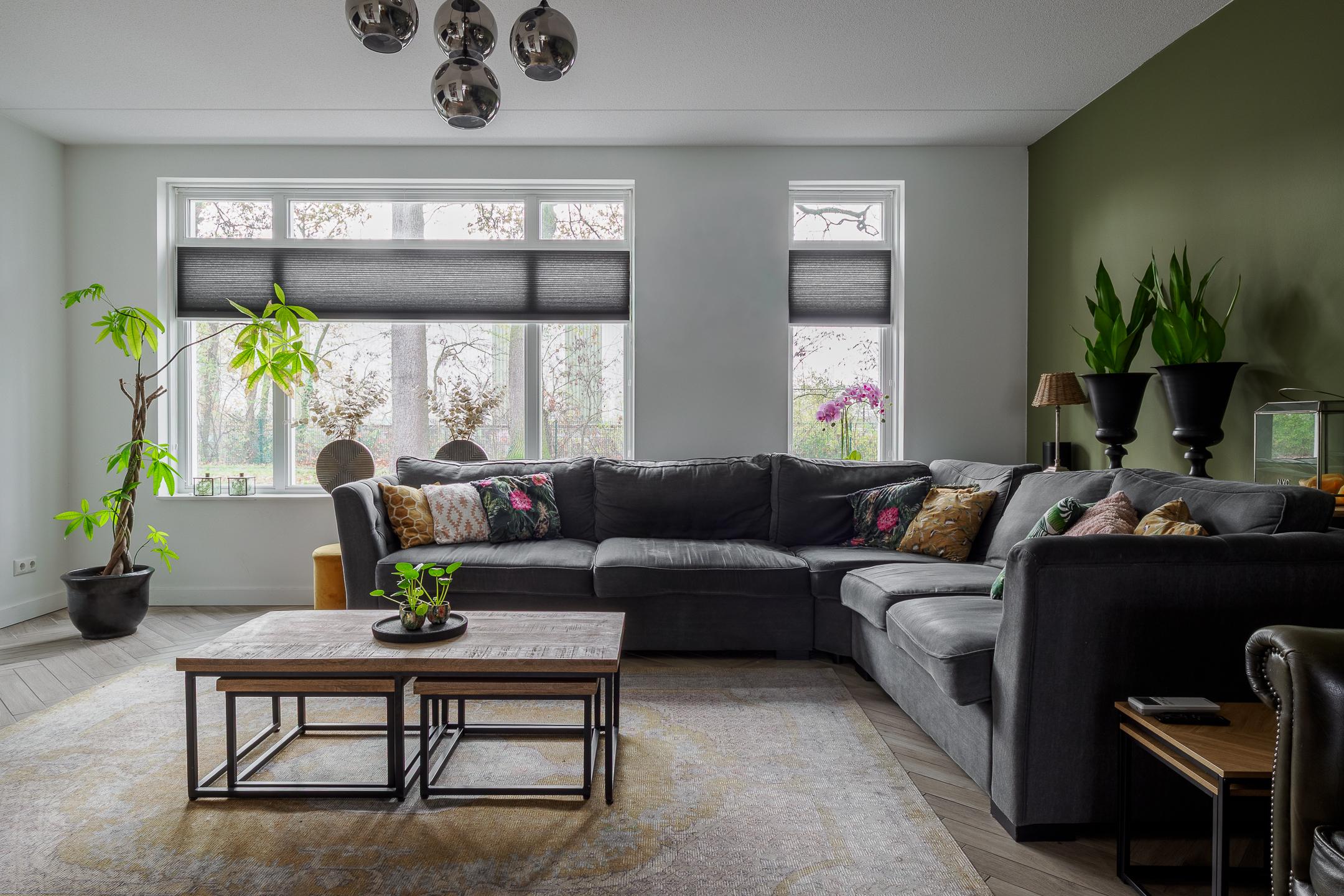 Hoekwoning te koop: Oosterstraat 9A, Enschede