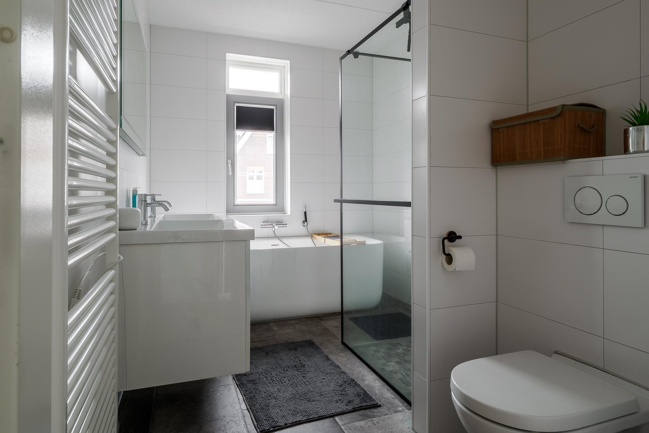 Hoekwoning te koop: Oosterstraat 9A, Enschede