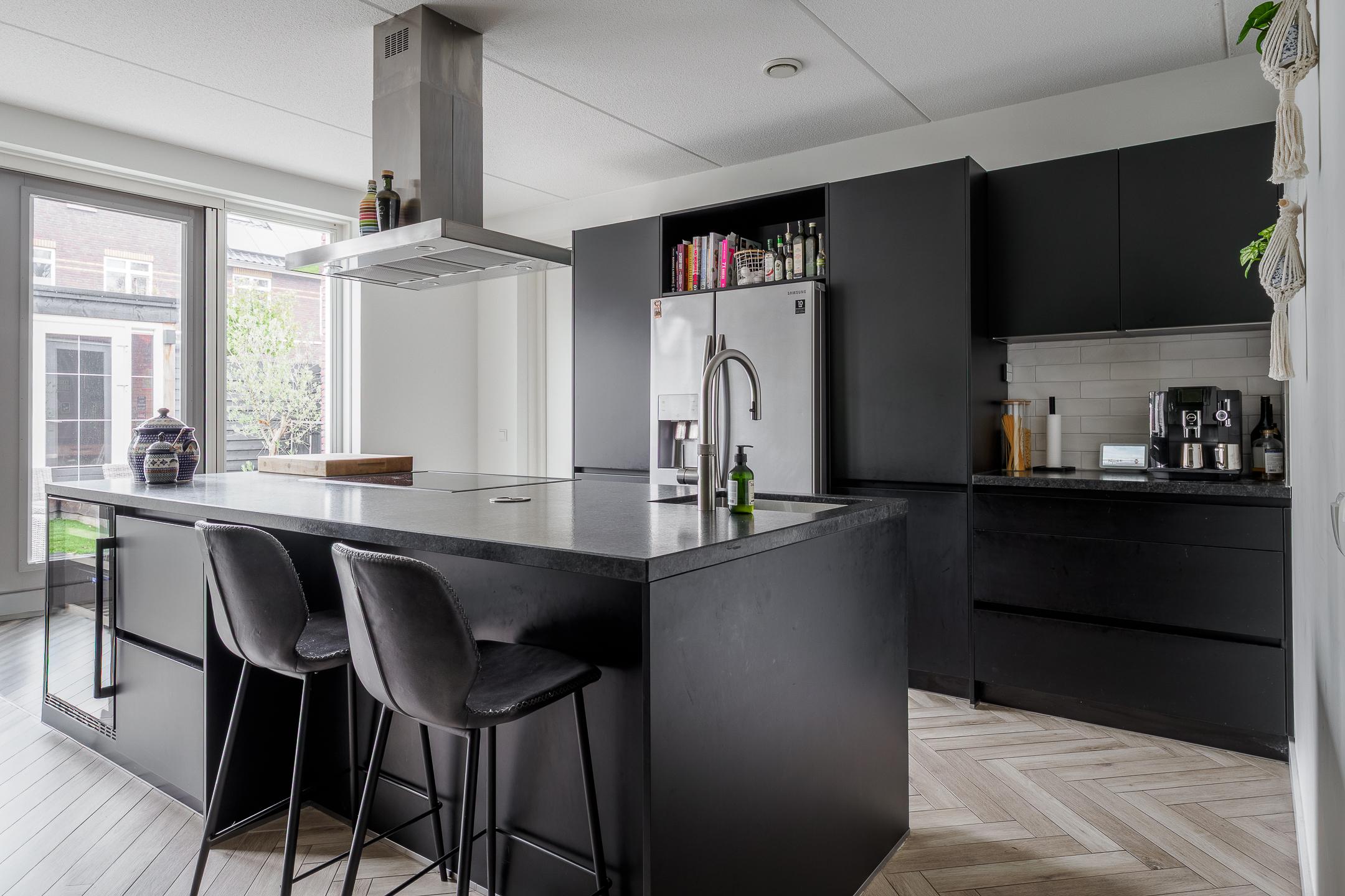Hoekwoning te koop: Oosterstraat 9A, Enschede