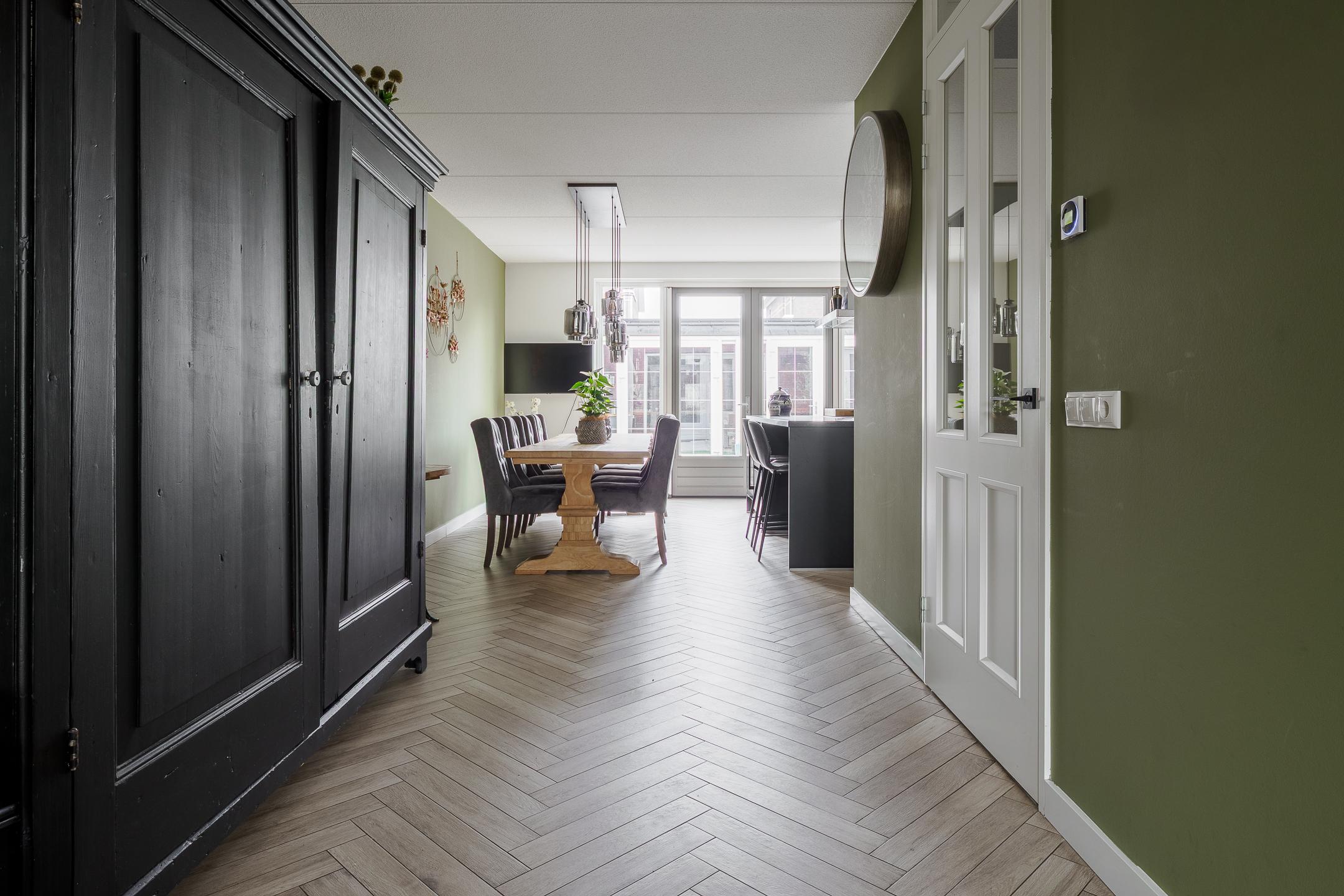 Hoekwoning te koop: Oosterstraat 9A, Enschede