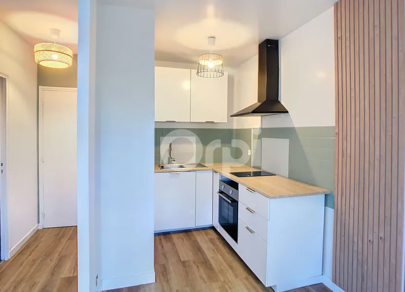 Appartement Rue Jean Montalat à Brive-la-Gaillarde