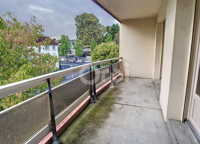 Appartement Rue Jean Montalat à Brive-la-Gaillarde
