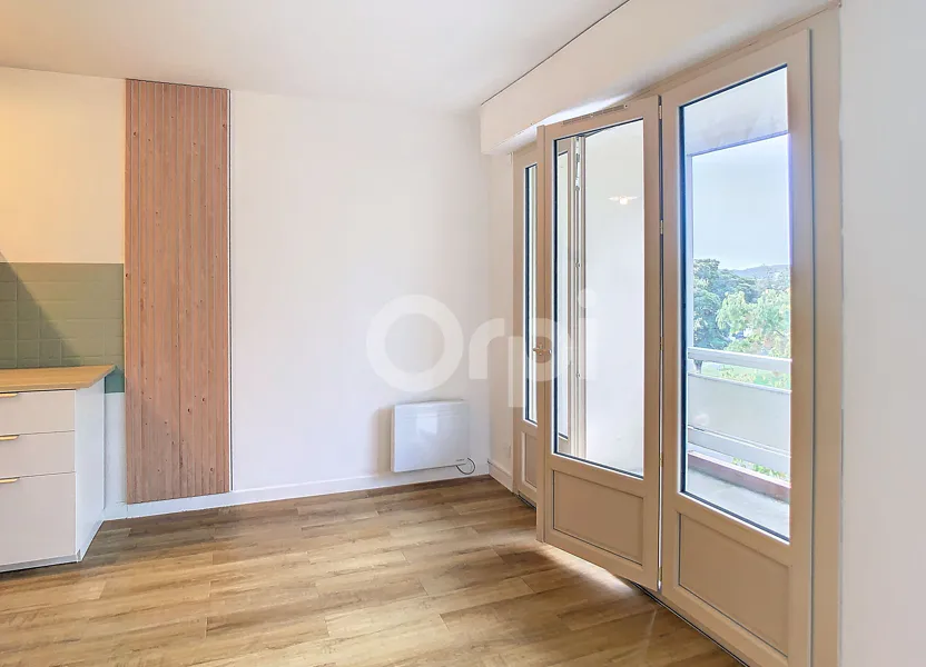 Appartement Rue Jean Montalat à Brive-la-Gaillarde