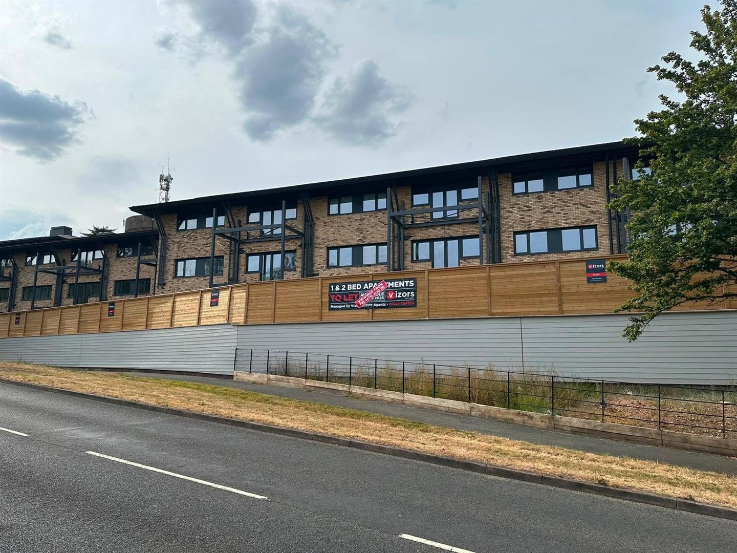Flat Headless Cross Drive in Redditch