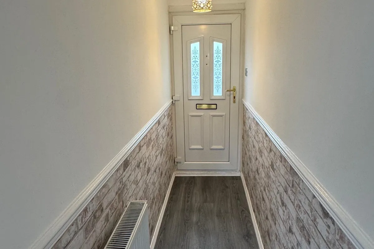 House Torbay Grove in Hartlepool