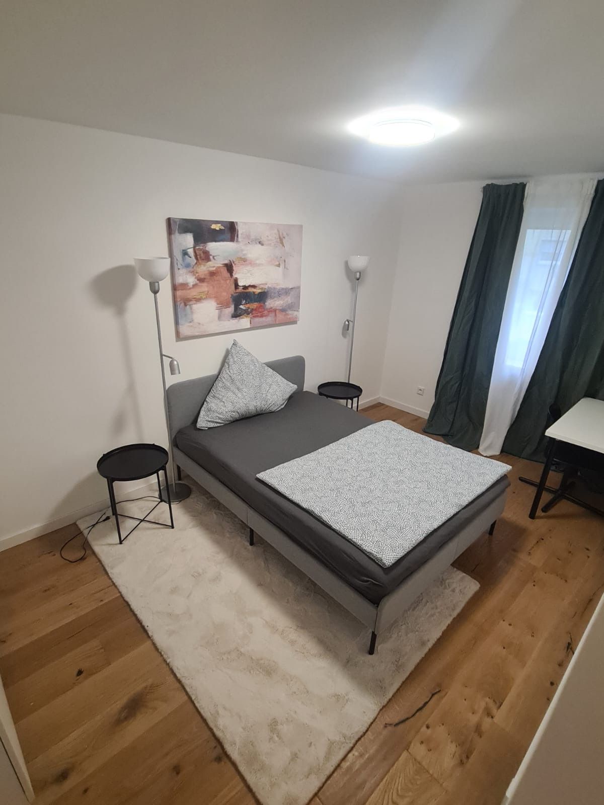 Wohnung Korbinian-Beer-Straße in München