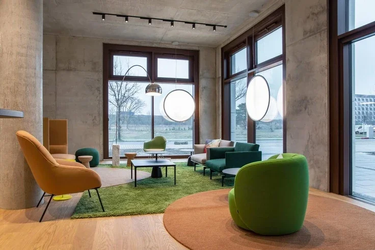 Wohnung Am Seegraben in Schönefeld