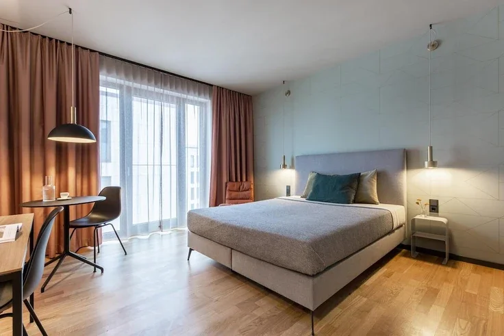 Wohnung Am Seegraben in Schönefeld