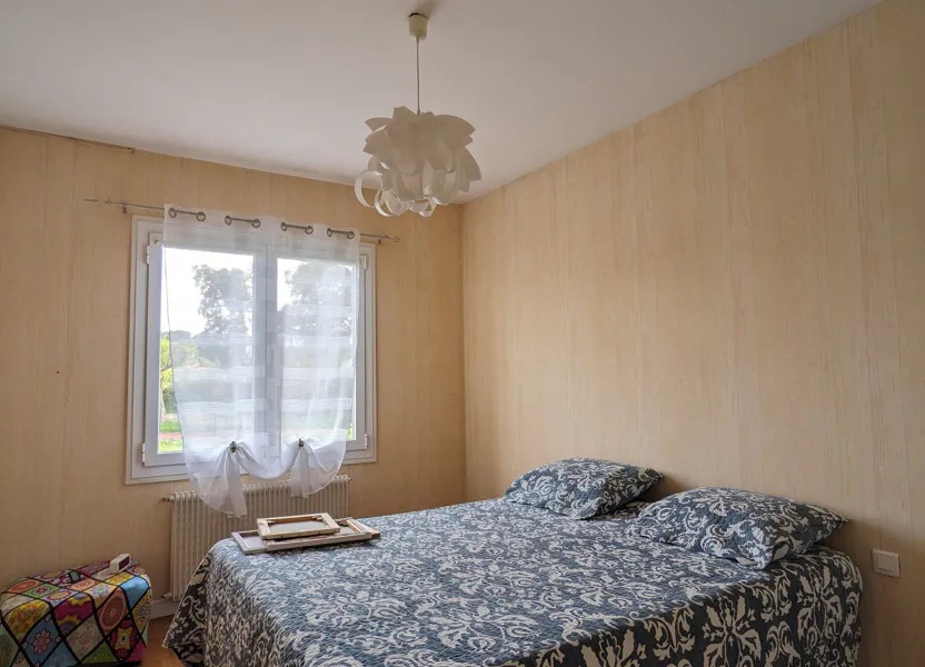 Maison Impasse Chic-a-Chic à Boucau
