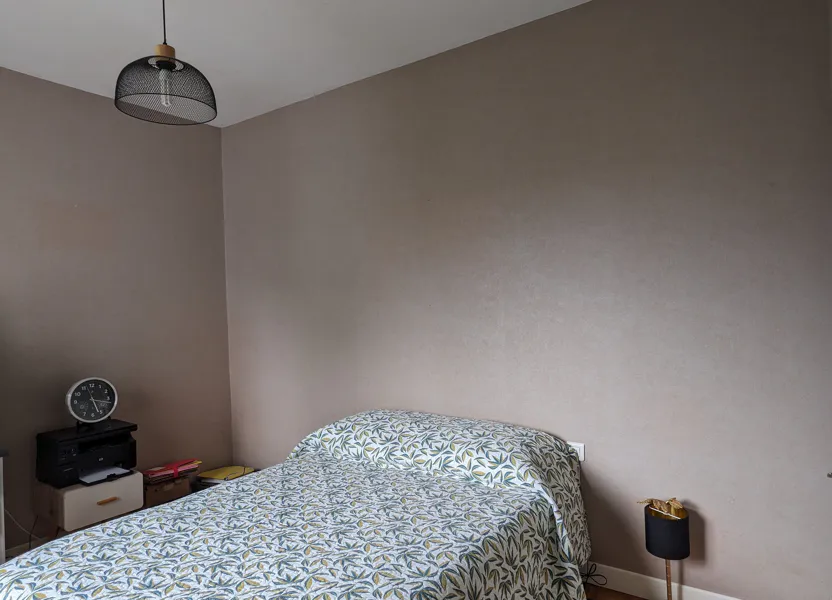 Maison Impasse Chic-a-Chic à Boucau