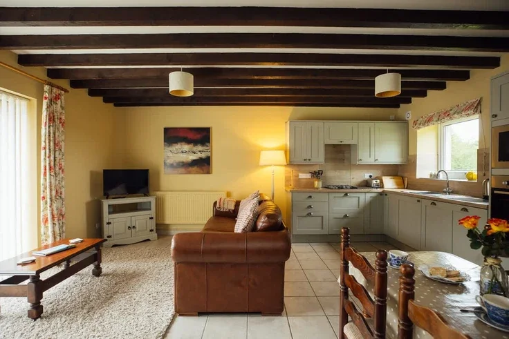 House B4329 in Spittal