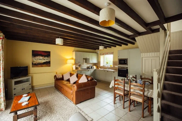 House B4329 in Spittal