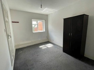 Flat Ratcliffe Street in Leicester