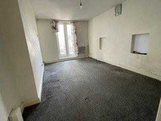 Flat Ratcliffe Street in Leicester