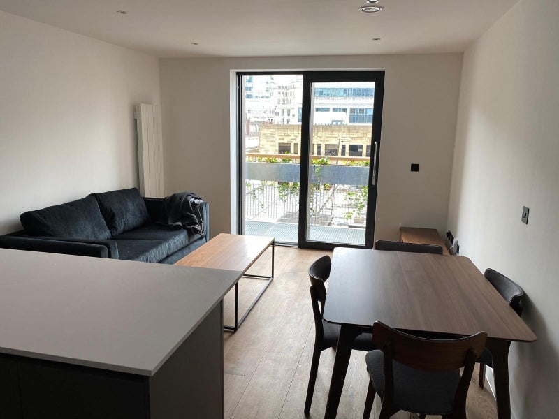 Room George Street in Manchester
