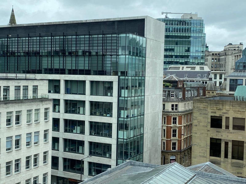 Room George Street in Manchester