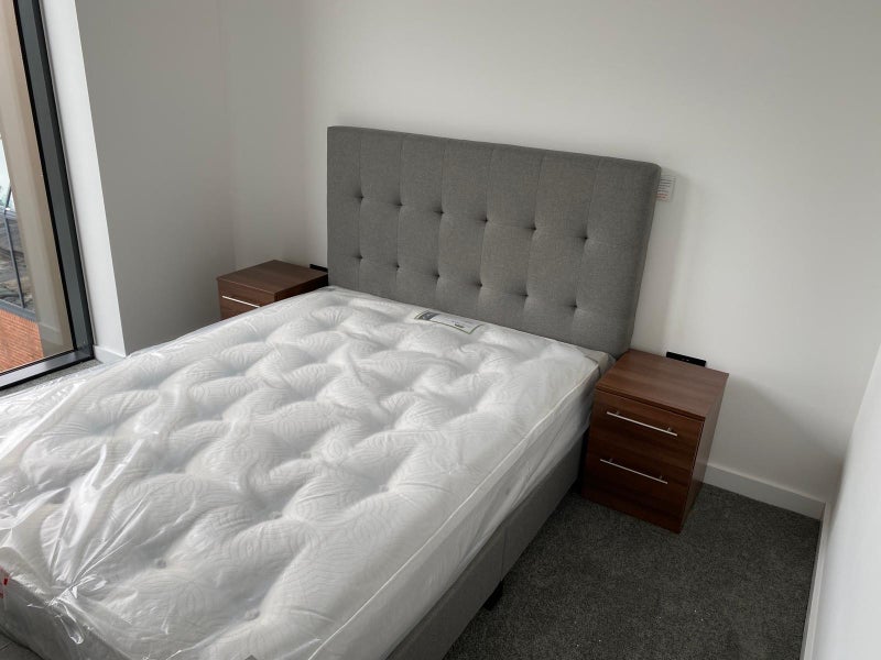 Room George Street in Manchester