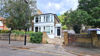 House Talbot Road in Greater London