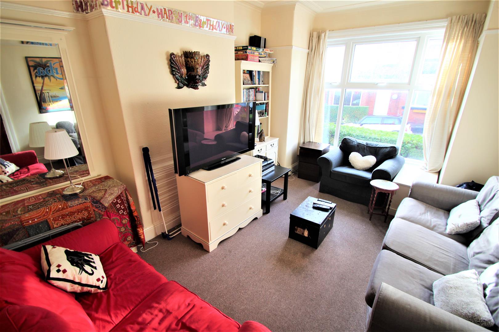 House Hessle Terrace in Leeds
