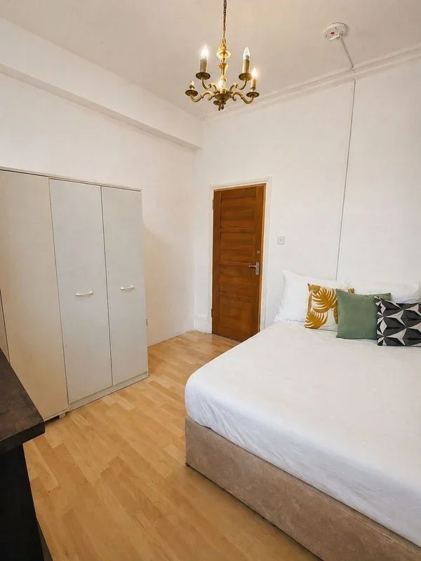 Room Cabbell Street in City of Westminster