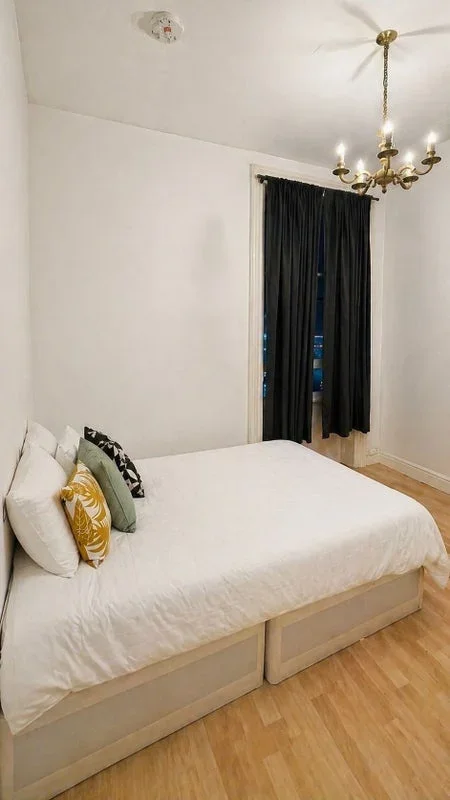 Room Cabbell Street in City of Westminster